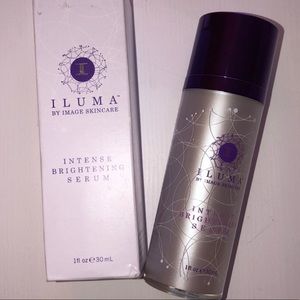 Image skin care Iluma serum